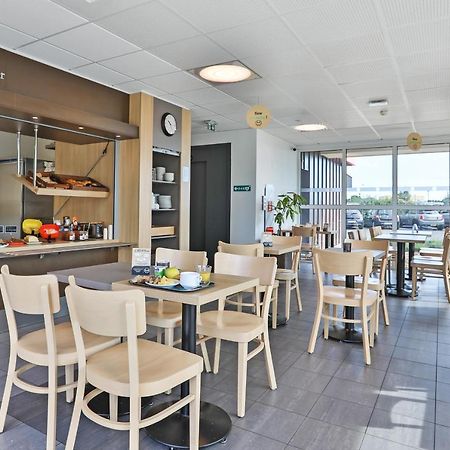 B&B Hotel La Roche-Sur-Yon Mouilleron-le-Captif Eksteriør bilde