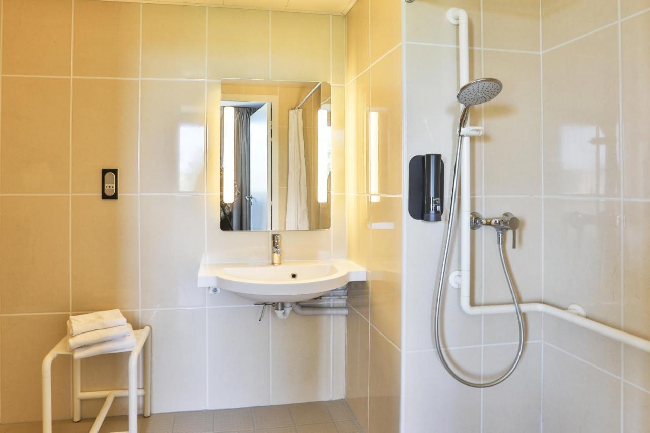 B&B Hotel La Roche-Sur-Yon Mouilleron-le-Captif Eksteriør bilde