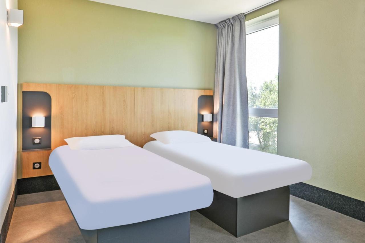 B&B Hotel La Roche-Sur-Yon Mouilleron-le-Captif Eksteriør bilde