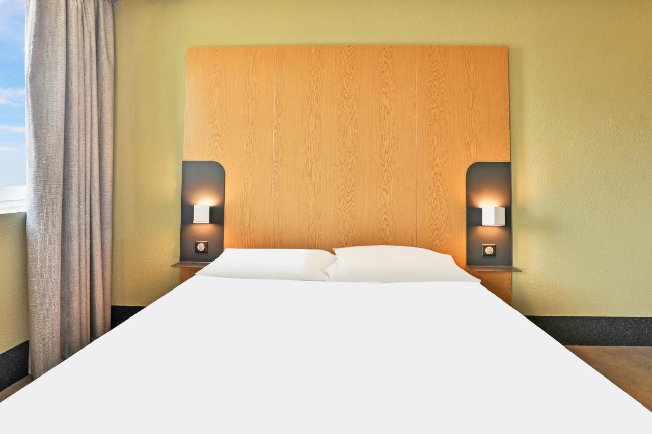 B&B Hotel La Roche-Sur-Yon Mouilleron-le-Captif Eksteriør bilde