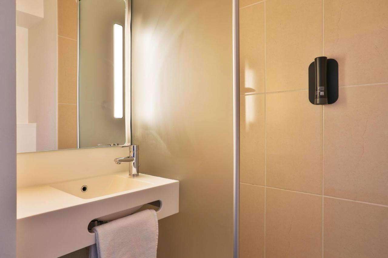 B&B Hotel La Roche-Sur-Yon Mouilleron-le-Captif Eksteriør bilde