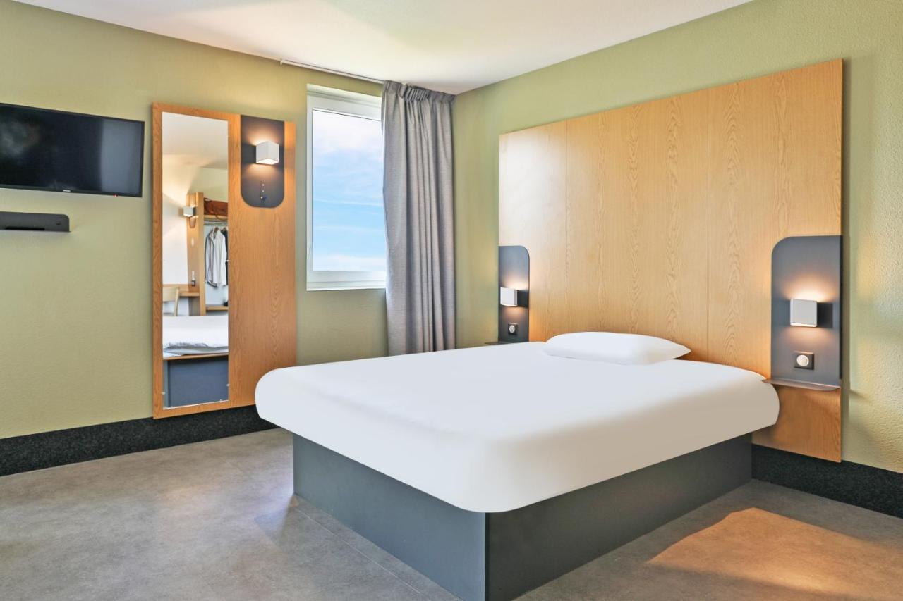 B&B Hotel La Roche-Sur-Yon Mouilleron-le-Captif Eksteriør bilde
