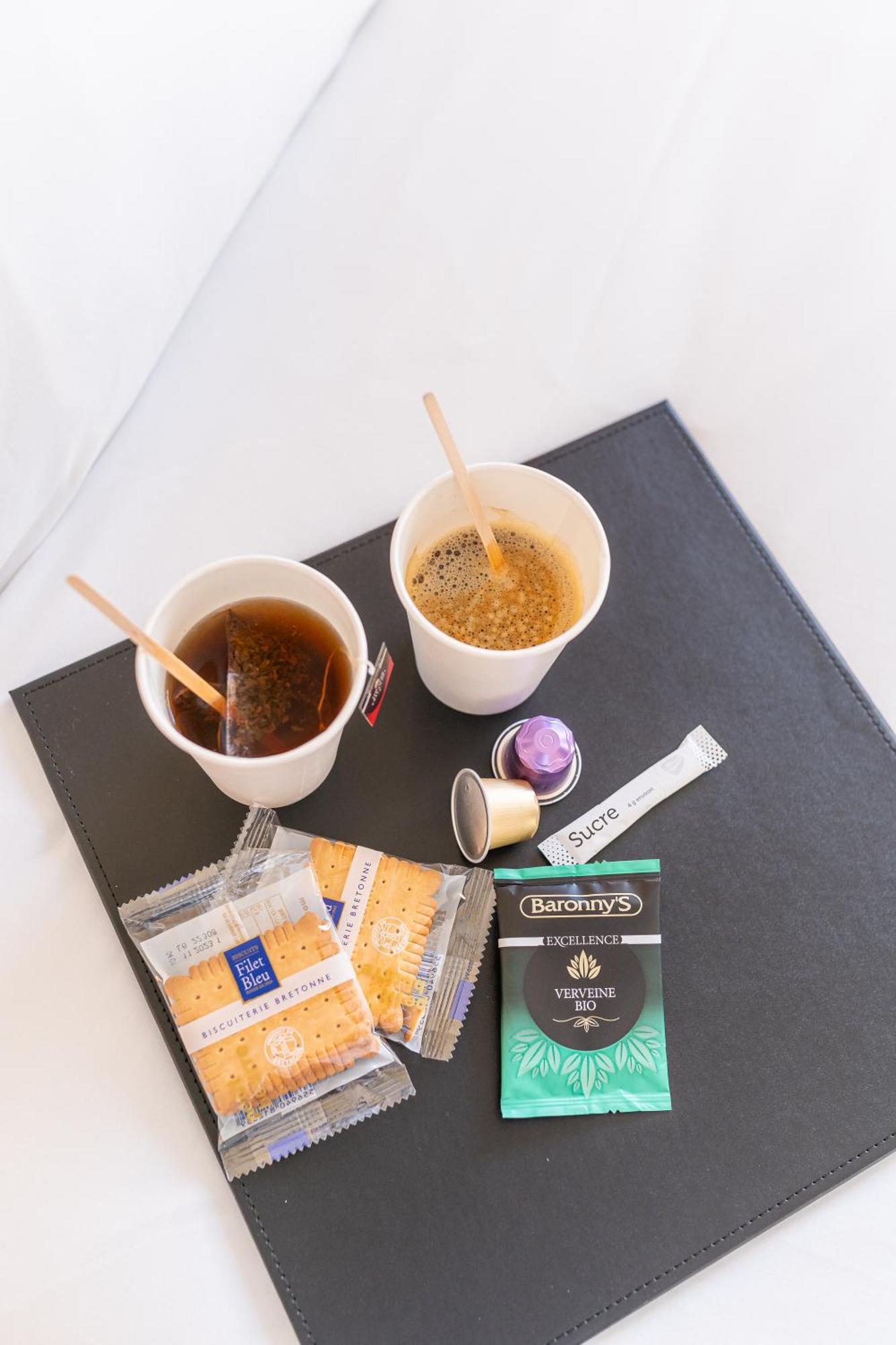 B&B Hotel La Roche-Sur-Yon Mouilleron-le-Captif Eksteriør bilde